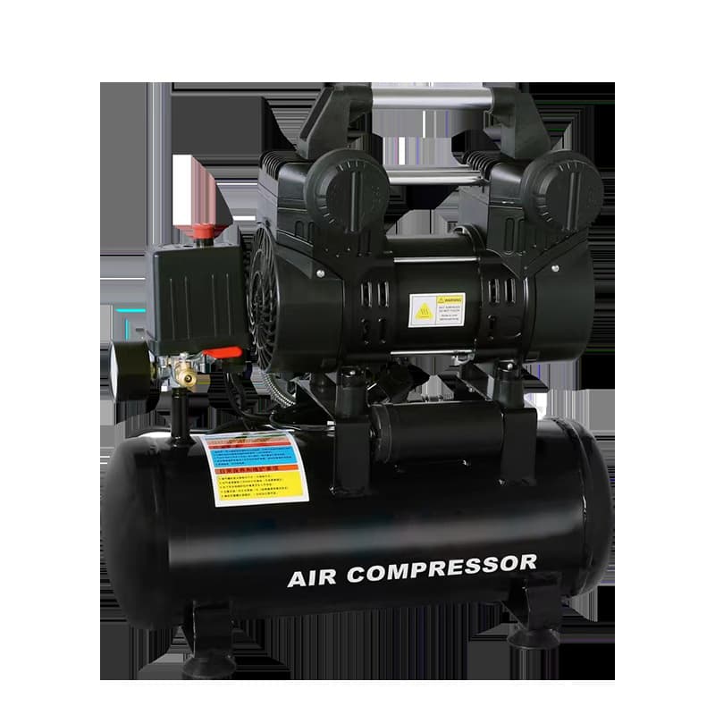 Pengbo power small air compressor 121-9L.