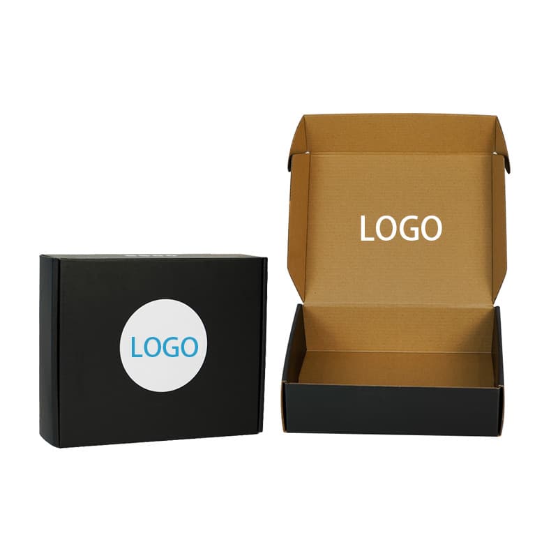Custom Airplane Box Packaging Boxes