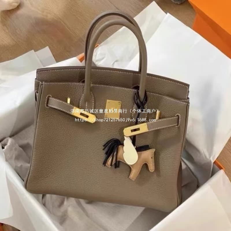 Textured Kelly Bag, Fashionable Platinum Bag, Women's Commuter Bag, Single Shoulder Crossbody Handbag, New Model Bag 2025, Black Medium