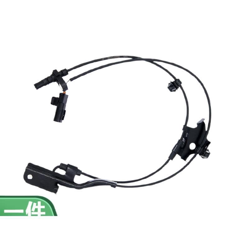 For Toyota 8954202080 ABS sensor anti-lock wheel speed sensor 89543-02080
