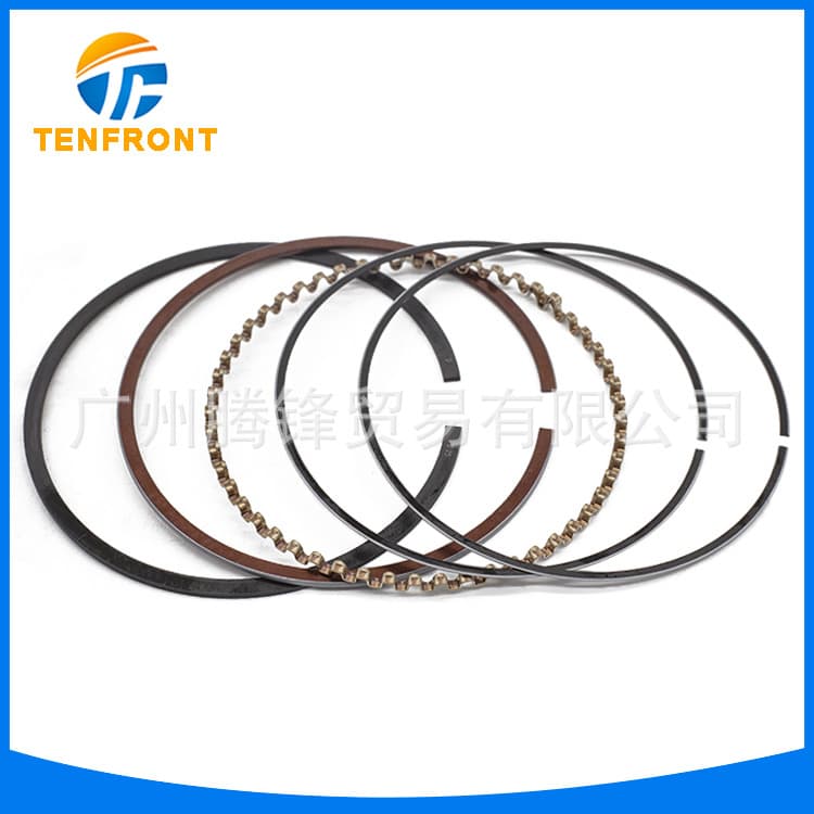 13011-75030 is suitable for Toyota Hiace 2RZ 3RZ engine piston ring