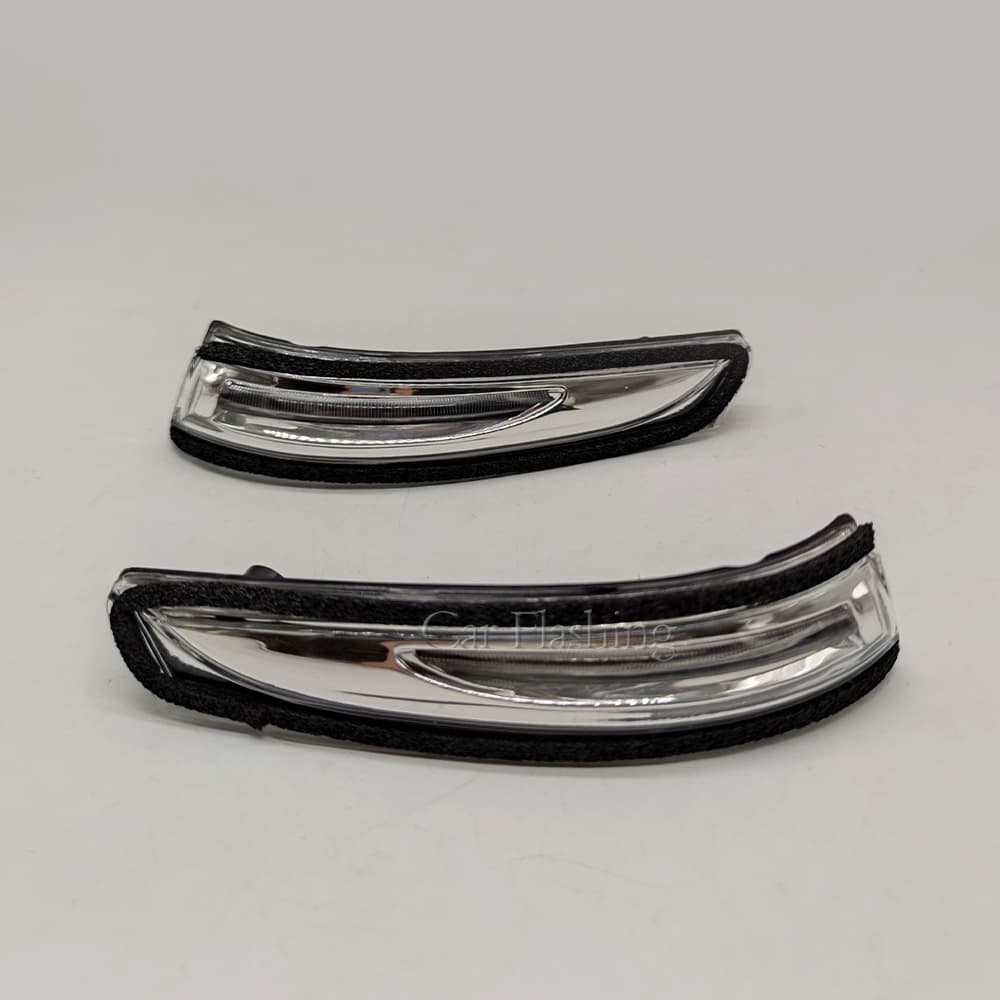 Compatible with Foreign Modern 11-17 Hyundai Accent/Solaris Turn Signal Light for Side Mirror Rearview Mirror Light