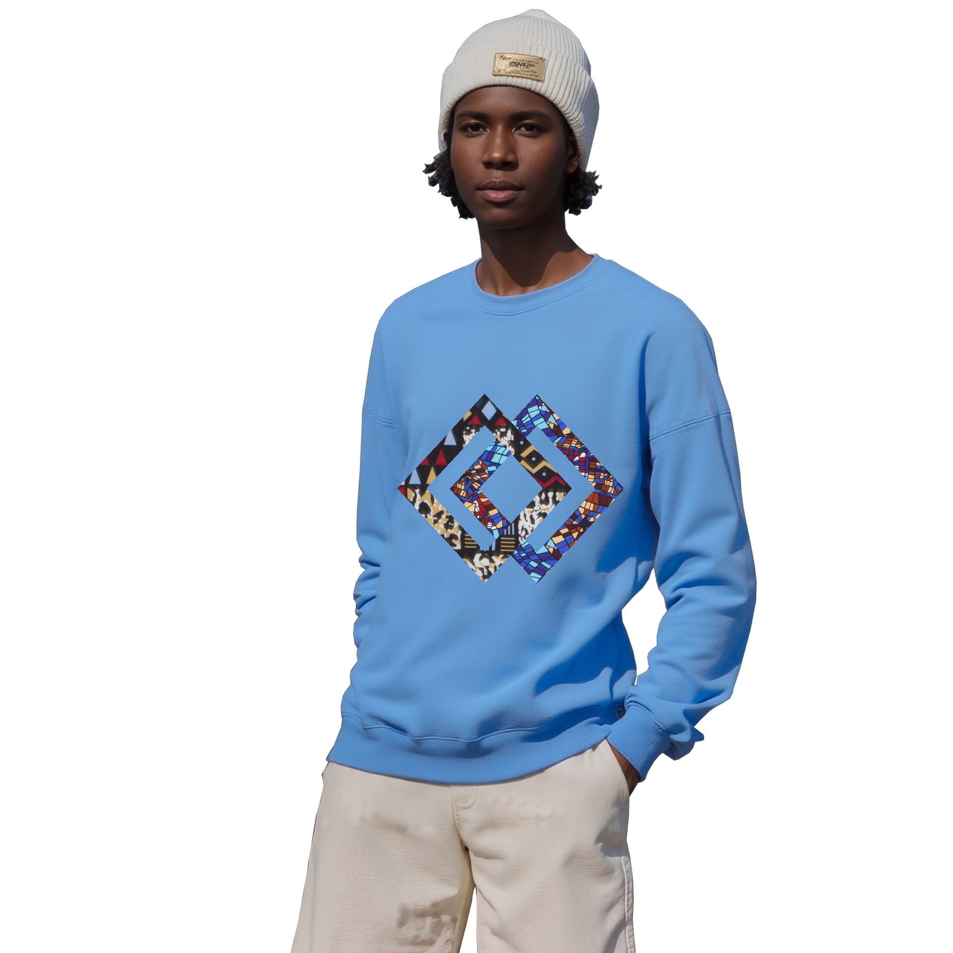 Manufacturer wholesale unisex loose solid color hoodie with dropped shoulders for spring and autumn, cross-border drop shipping available.
