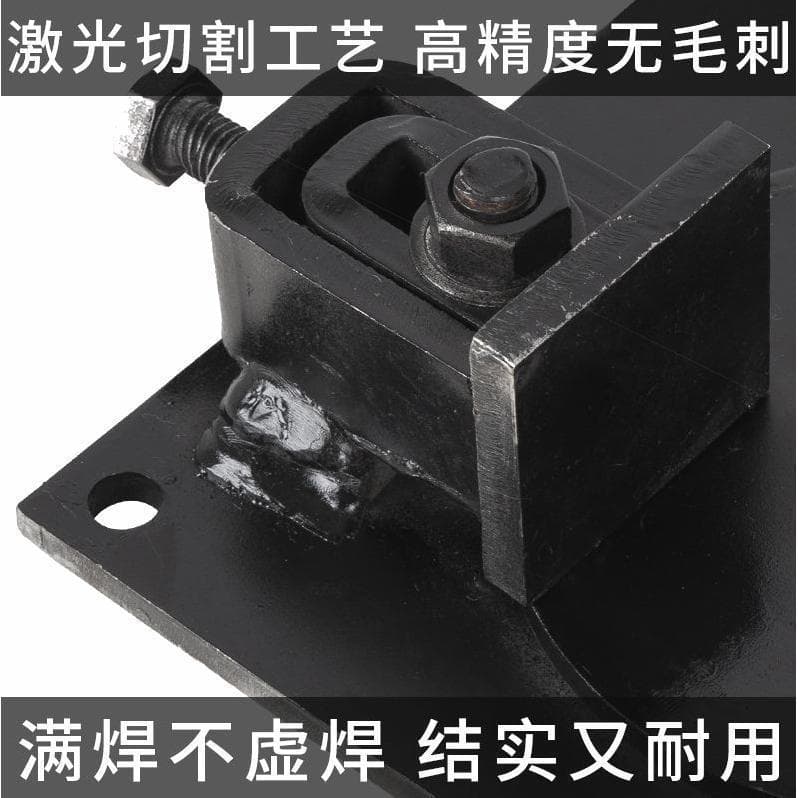 Wholesale Small Manual Rebar Bender Bending Machine Manual Construction Site Rebar Bending Machine Bender Hand-operated Stirrup Bending Machine