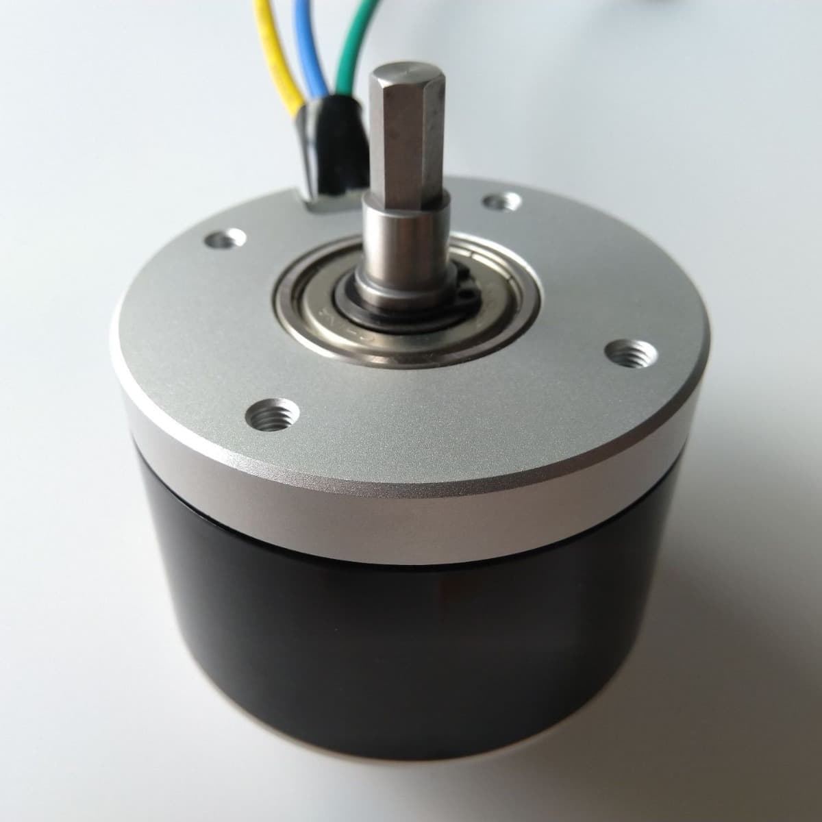 Hydraulic Motor Pump Brushless Motor Lithium Battery High Torque Motor Electric Pump Brushless Motor