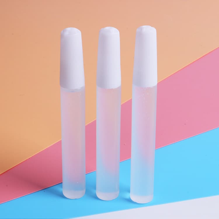 Factory Direct Supply Weaving Alcohol Glue 10ml Fast-Drying Handmade DIY Glue 10g Alcohol Glue Non-Woven Glue Stock