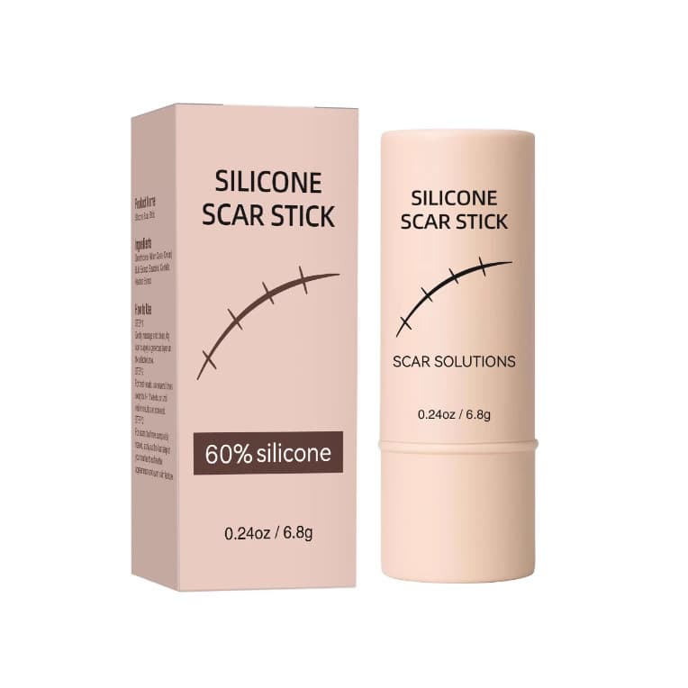Cross-border Scar Care Stick for Body Skin Repair and Scar Fading