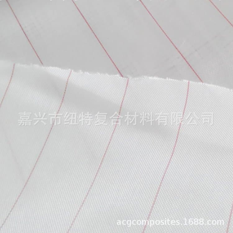 Hot-selling Release Fabric, 85g PA66 High-Temperature Resistant Nylon Release Fabric