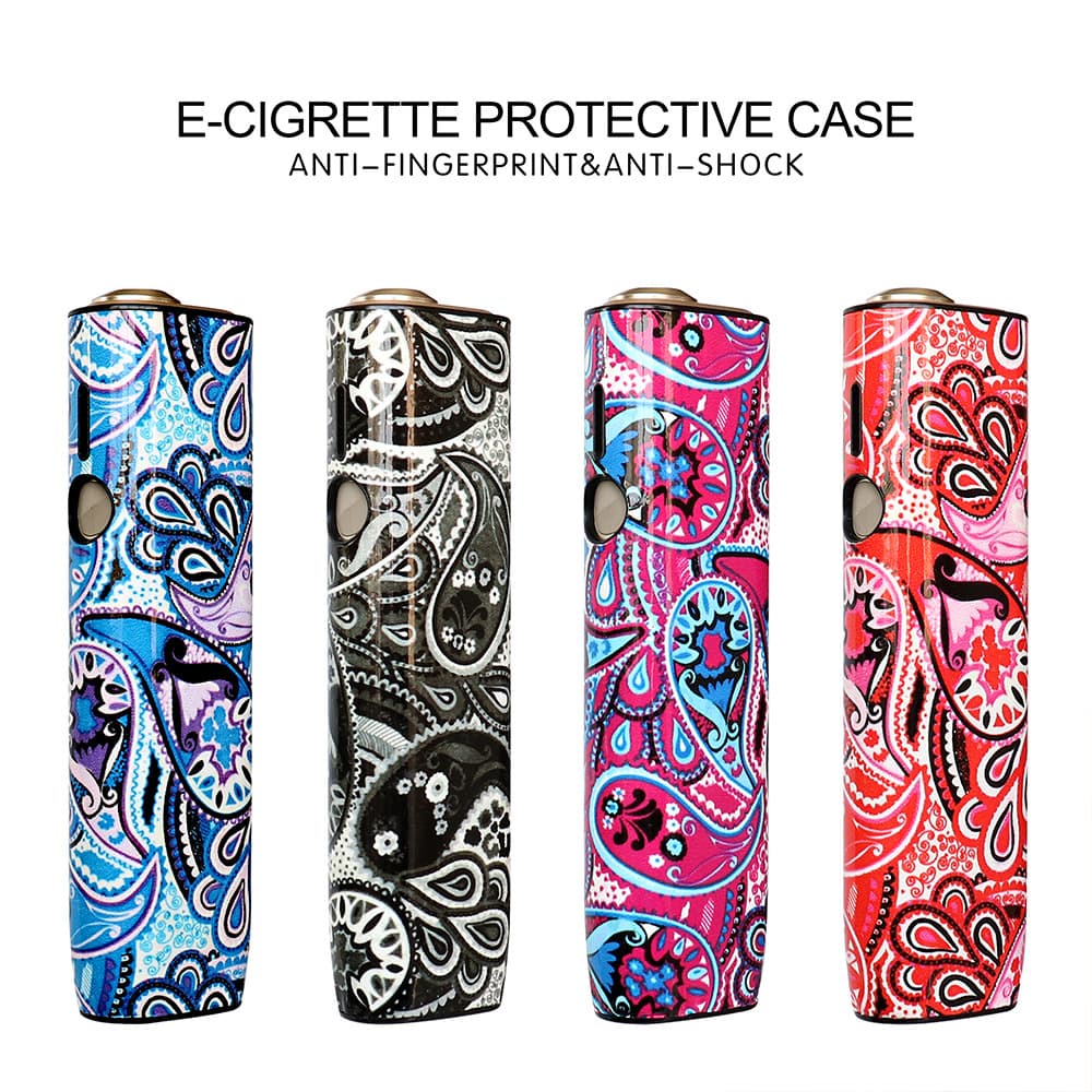 Suitable for iqo ilum one protective shell leather case ILUM ONE protective case IQO one piece drop shipping manufacturer