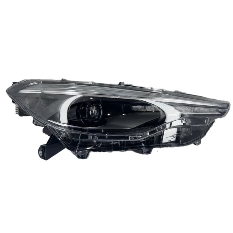 Toyota Front Headlight Compatible with Corolla Cross 81110/81150-0A190 for Toyota Parts