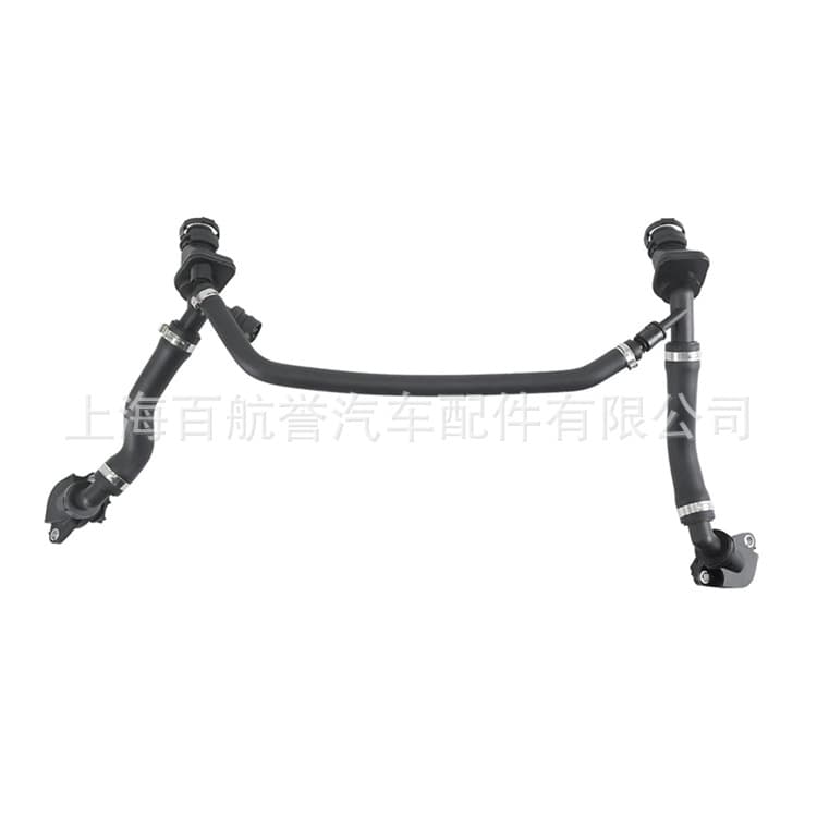 For BMW Ventilation Pipe 11158603879 11158637874 11158647962