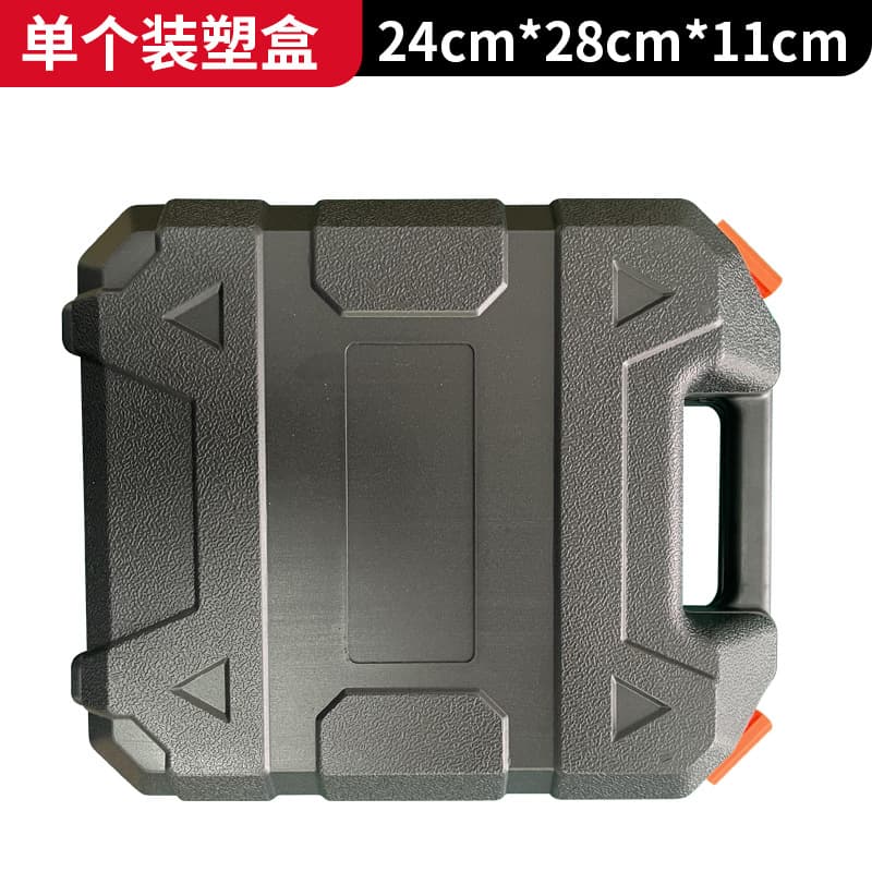 8-inch Vacuum Suction Cup with Auto Air Supply, Electric Start-Stop Hand Pump, Heavy-Duty Lifting Sucker for Glass and Tiles