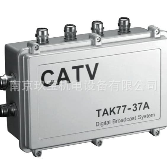 HQ15-11-3N Japan Takachi Aluminum Box HQ15-10-8G, HQ20-15-8G Long-term Supply