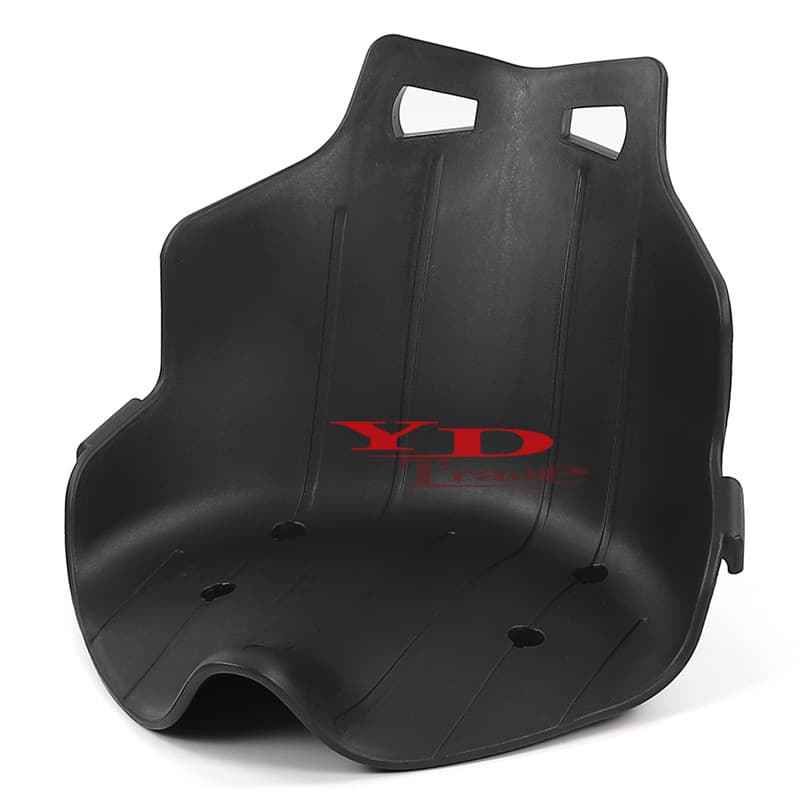 Square Rental Children's Three-Wheel Drift Car Accessories Seat Cushion Balance Bike Seat Kart Seat Eco-Friendly Seat