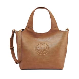 Cassima Tote Bag for Women 2025 Autumn Winter New Vintage Commuter Large Capacity Underarm Bag 16-inch Laptop Bag