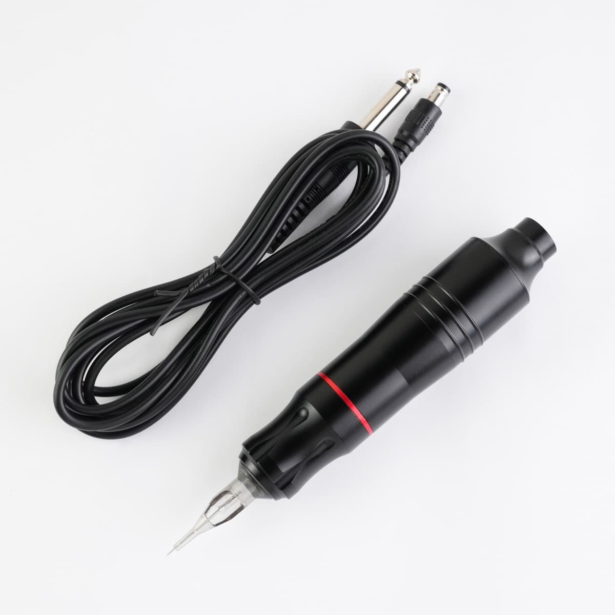 Lishen No.1 Motor Pen Set Student Tattoo Kit Tattoo Supplies Tattoo Pen Tattoo Equipment Wholesale