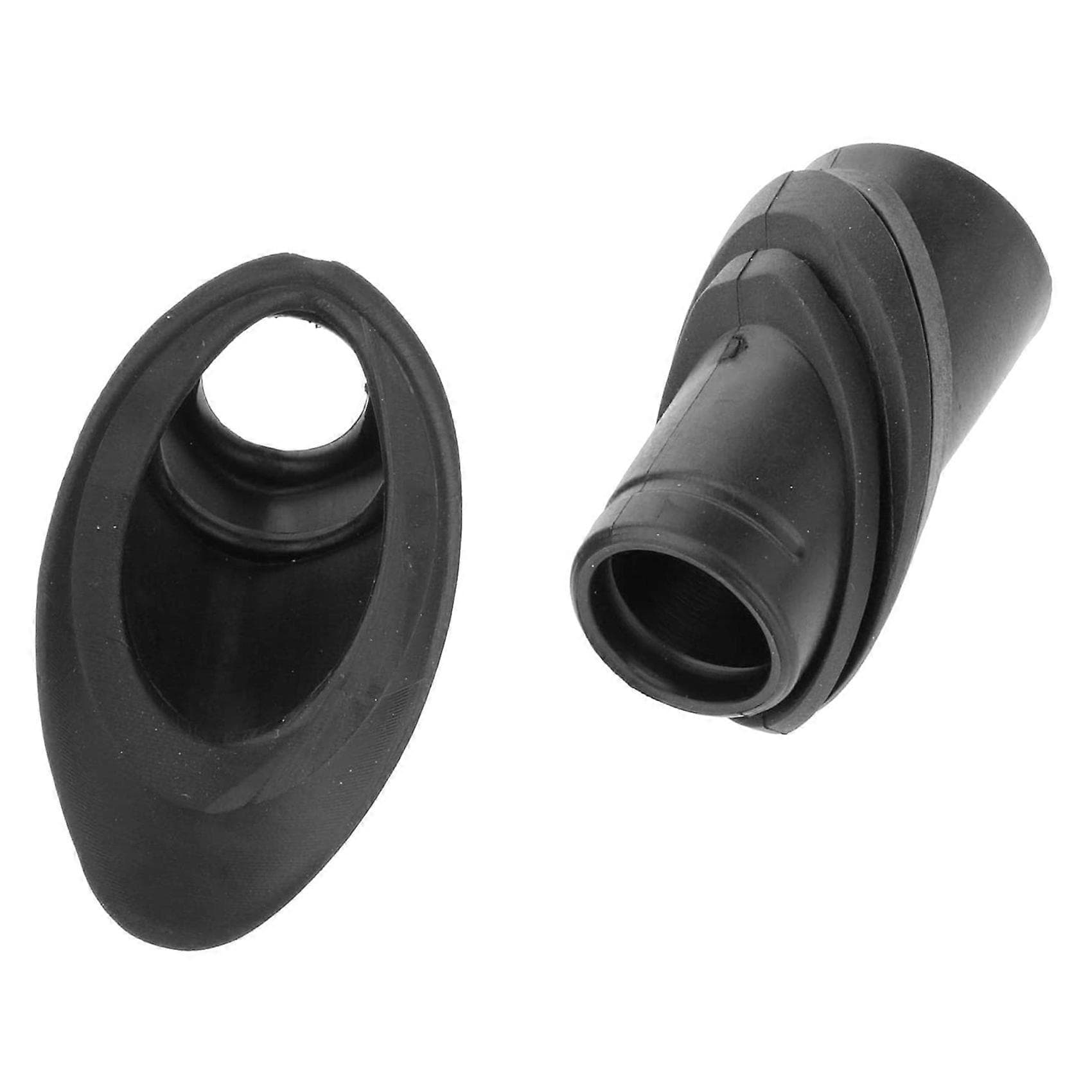 Antenna Rubber Seal for Mercedes-Benz W124 A124 C124 A1248270898 A1248170798