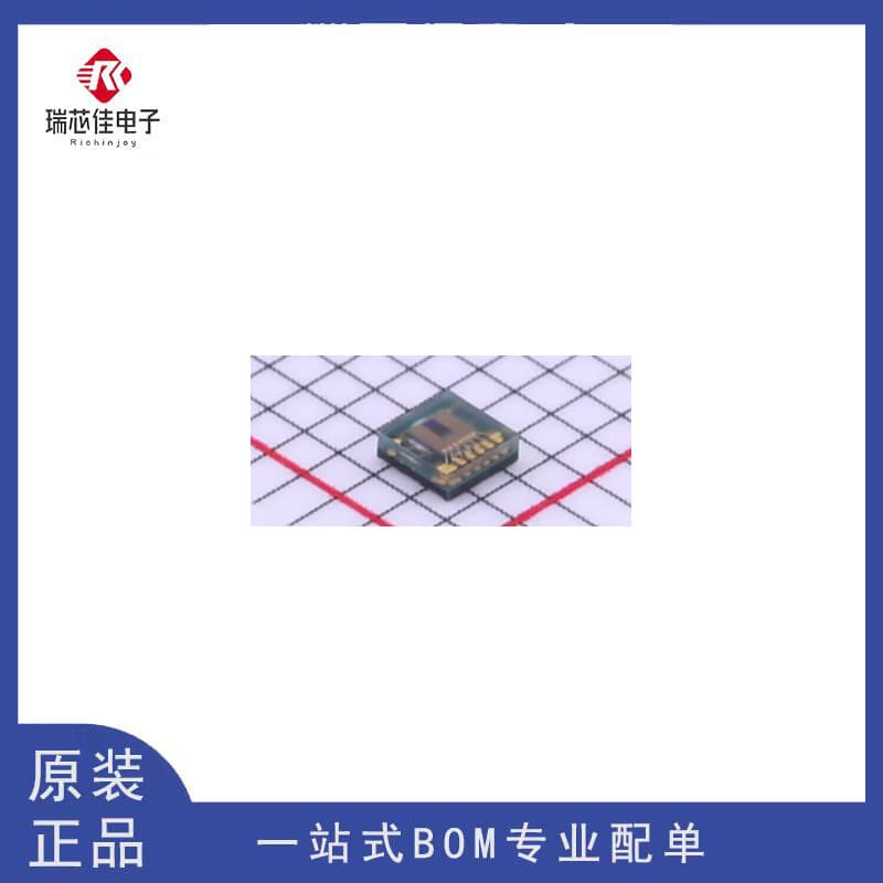 Genuine LTR-381RGB-WA SMD-6P, 2x2mm Ambient Light Sensor