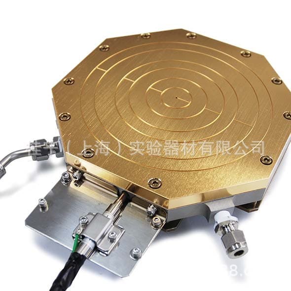 Japan MSA Wafer Heating Carrier Linae