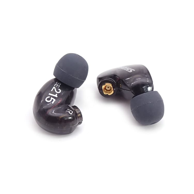 Se215 Earphones MMCX Plug Upgrade Cable In-Ear Ear Hook DIY 7mm Speaker Se535 Digital Computer/Earphone/Headphone