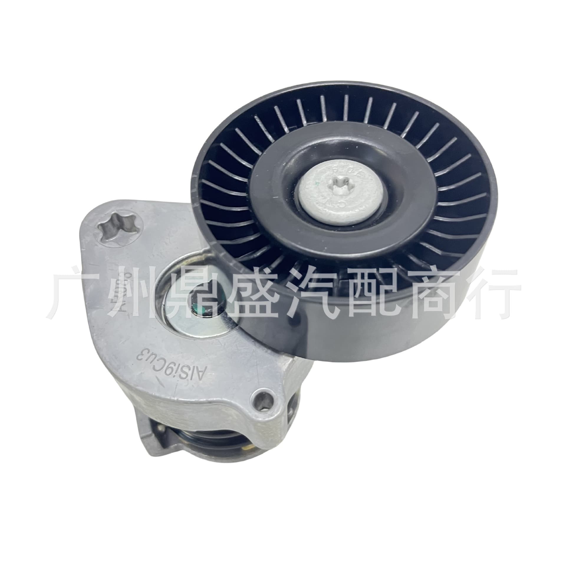 A2712000270 Tensioner Pulley for Mercedes-Benz C180/200/230 SLK200 E200 CLK200