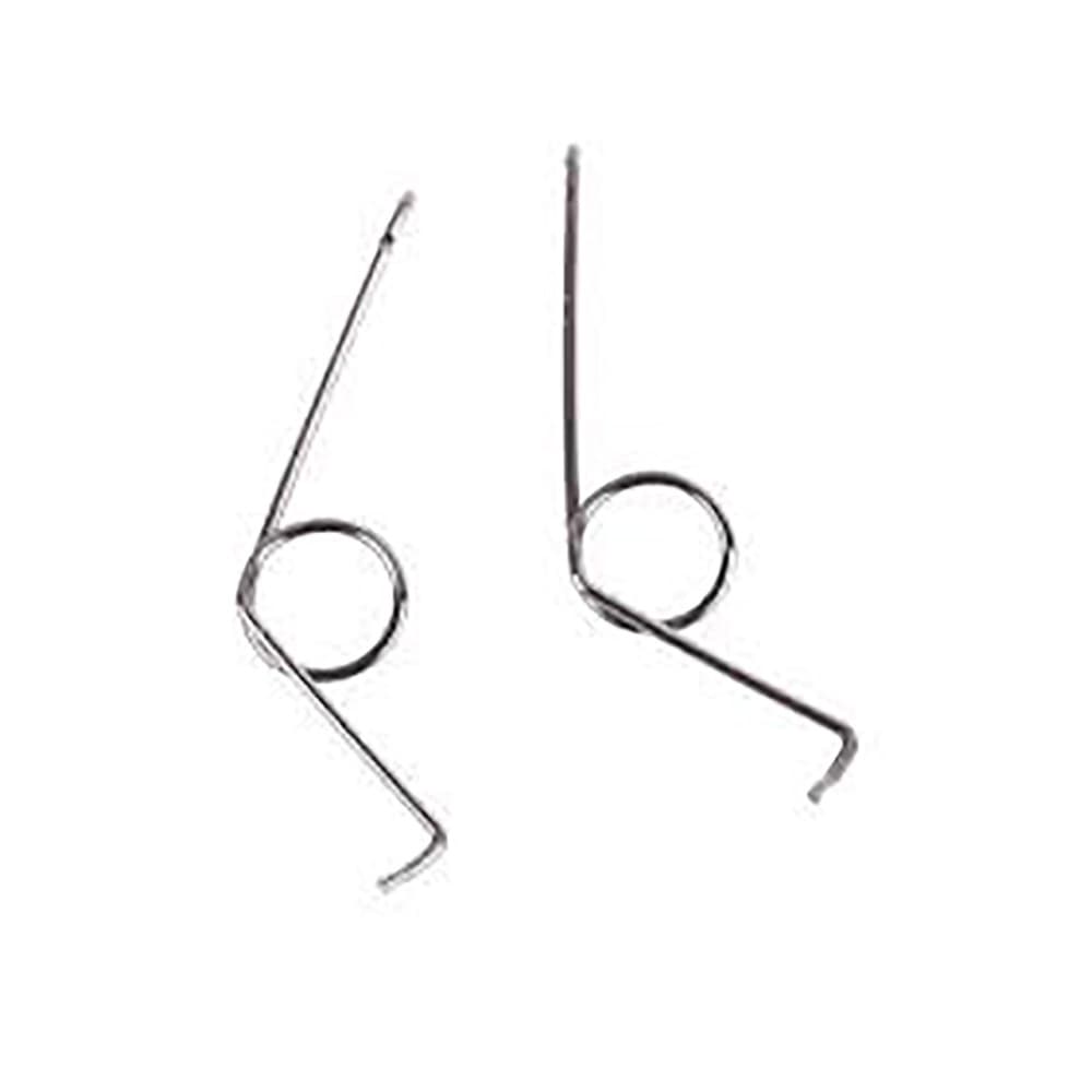 PS5 controller L2R2 spring, brand new motor spring for PS5, controller button spring, PS5 repair parts