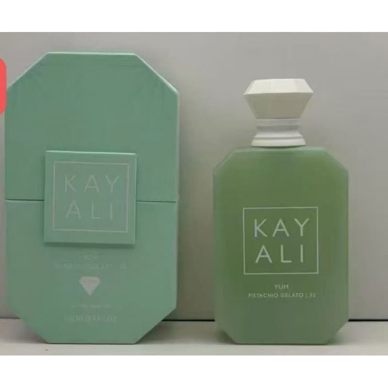Cross-border trade perfume for women Kayali Perfume Kayali Dubai fragrance long-lasting ladies perfume wholesale