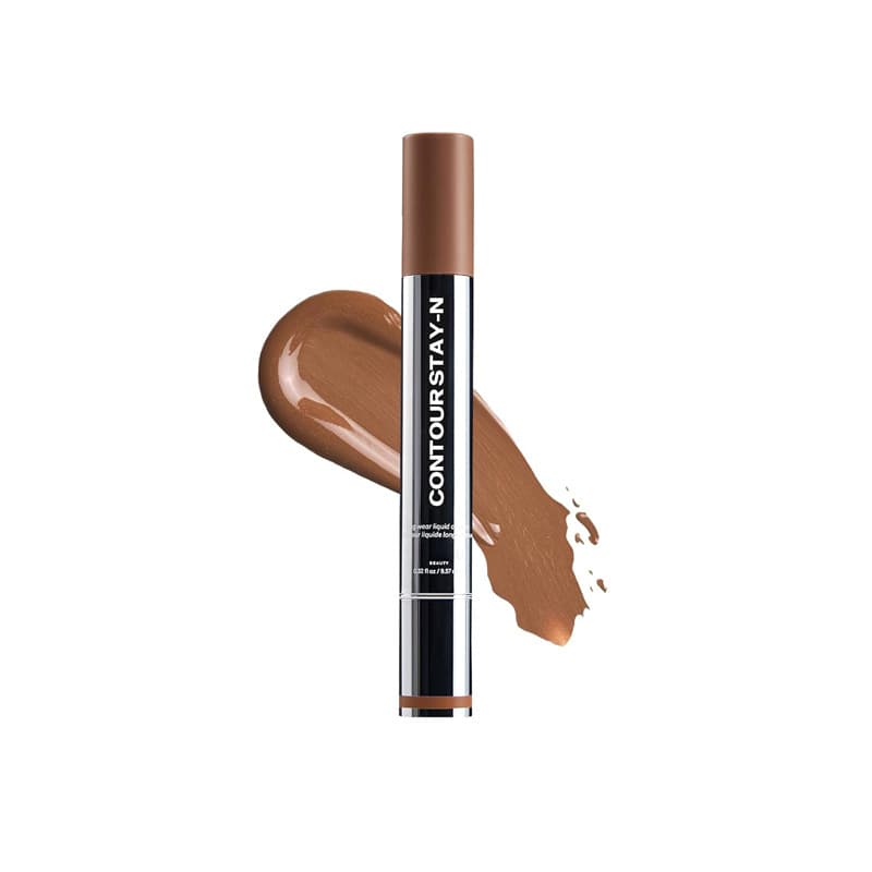 Wow customized long-lasting liquid contour pen highlight shadow CP nose shadow silhouette facial cross-border makeup processing