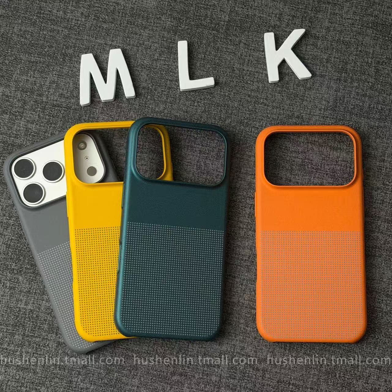 iPhone 17 Pro Max Quartz Sand Magnetic Case Compatible with Apple 16 New Matte Premium Protective Cover