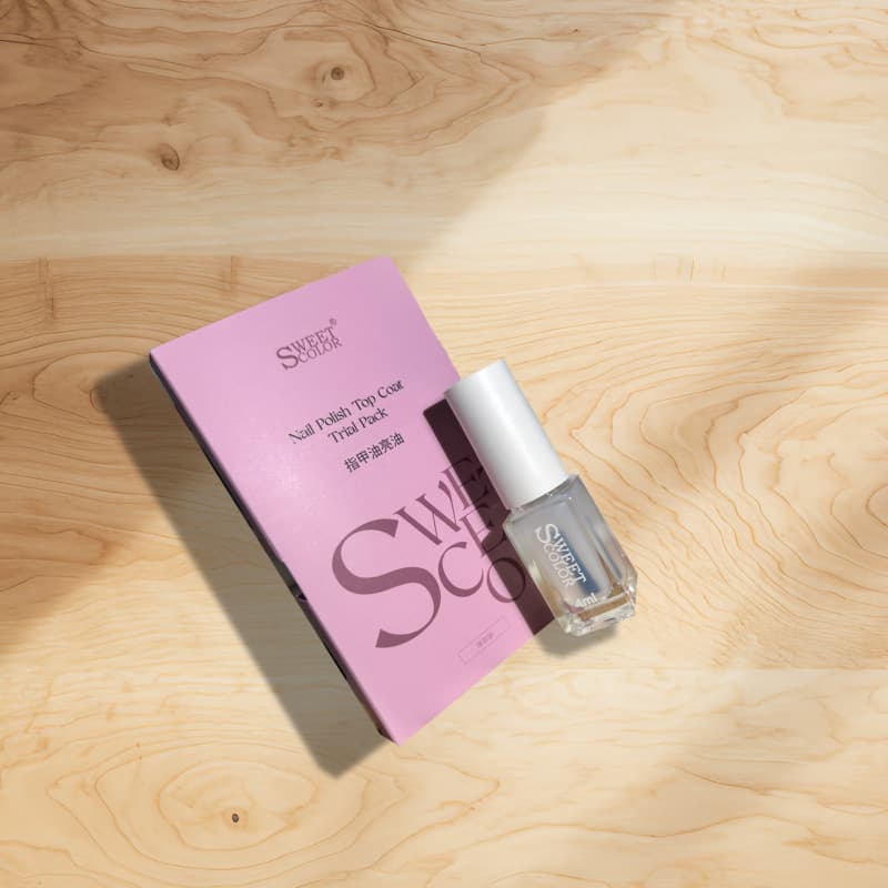 Odorless Nail Polish, No-Bake Quick Dry, Nude Color Series, Long-Lasting Fade-Resistant, Non-Peelable, Source Factory Direct Drop Shipping