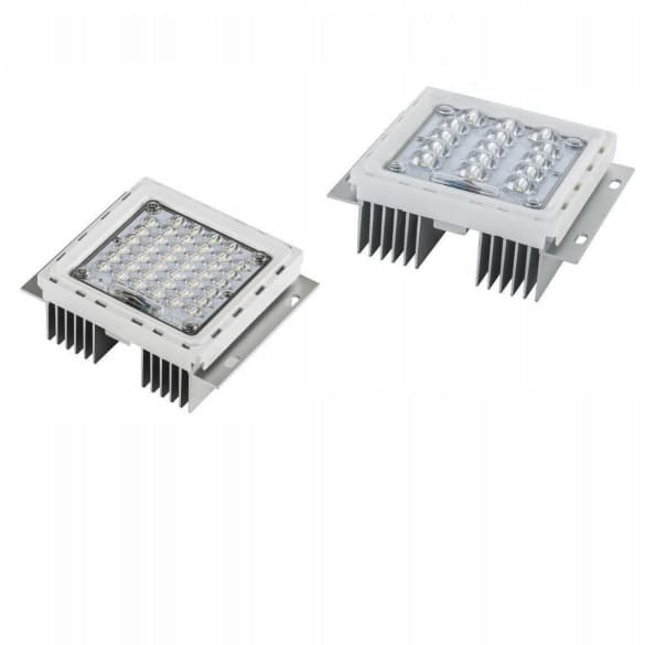 LED Modules White Light High Power Advertising Light Box Illuminated Letters Light Source Factory Direct Supply Mixed Batches Supported