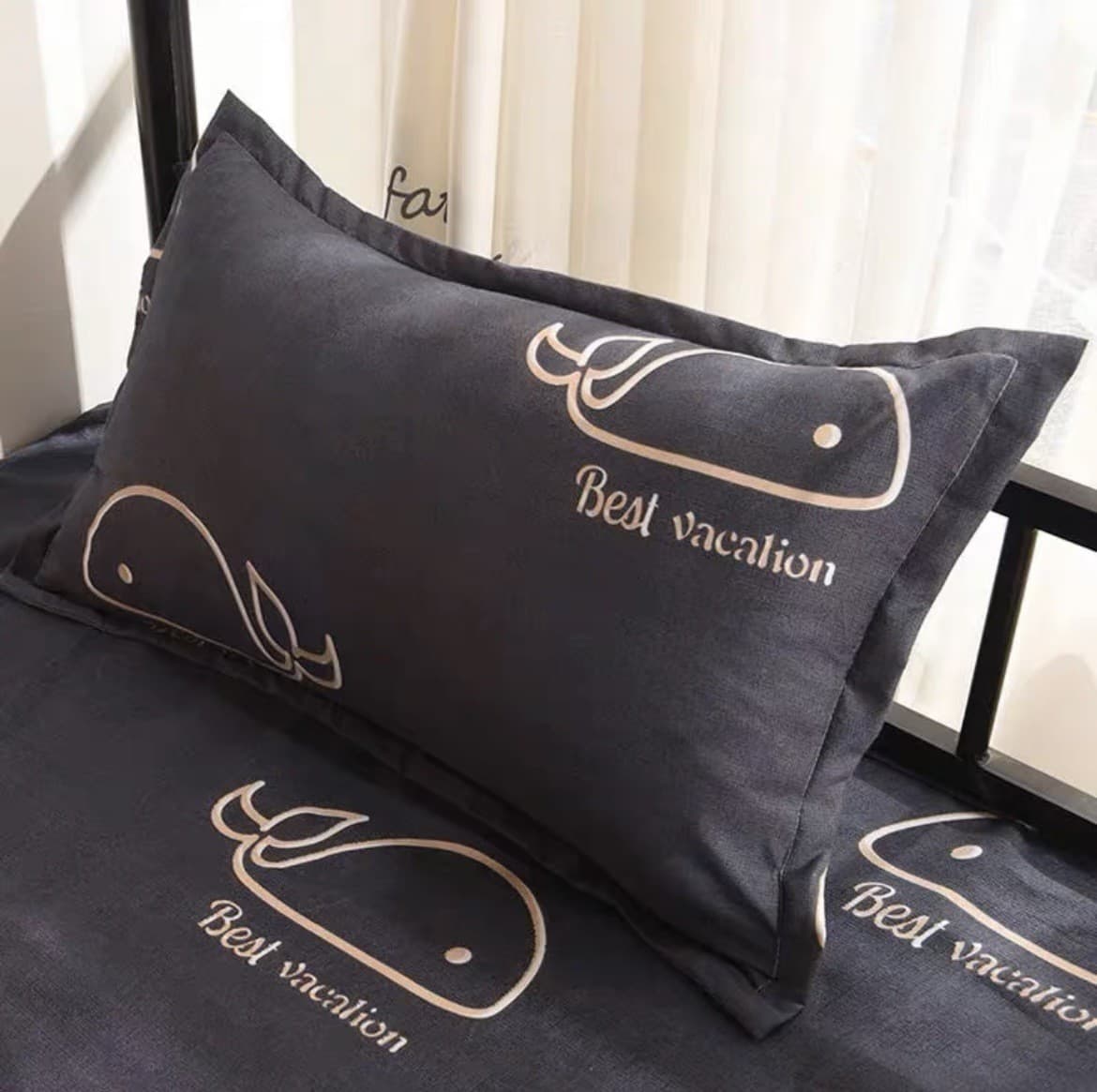 Direct Sale Pillow Core Pairs with Pillowcases, Single Adult Wedding Home Use Hotel Student Pillows