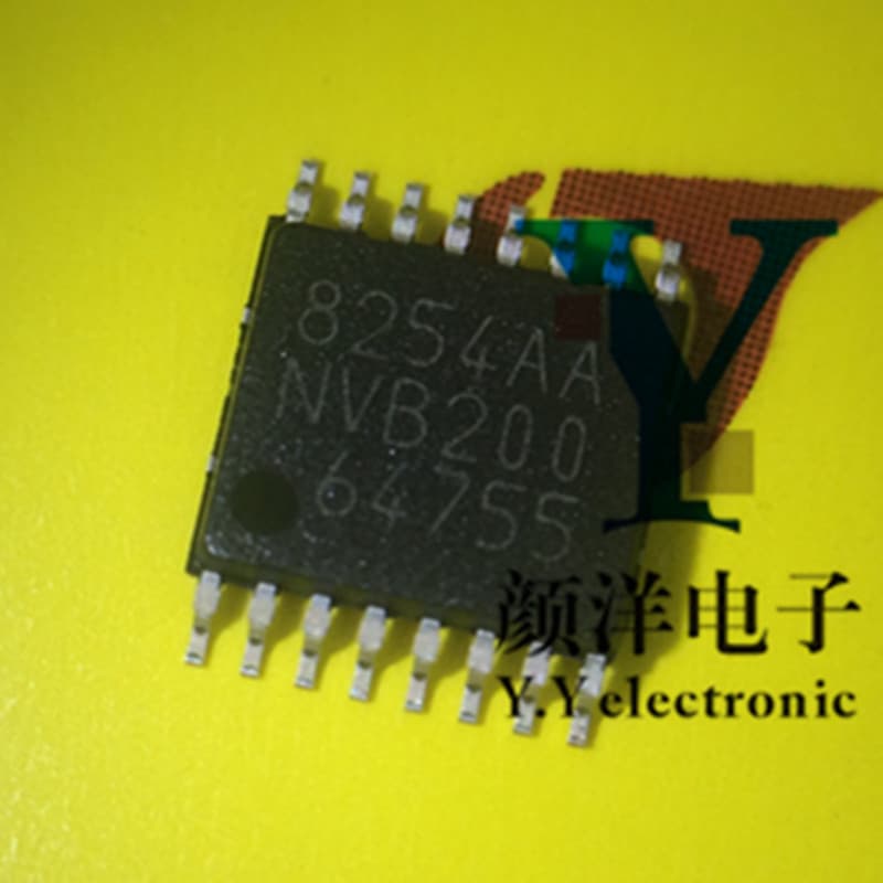 Brand New Original Genuine! S-8254AANFT-TB-G 8254AA TSSOP-16
