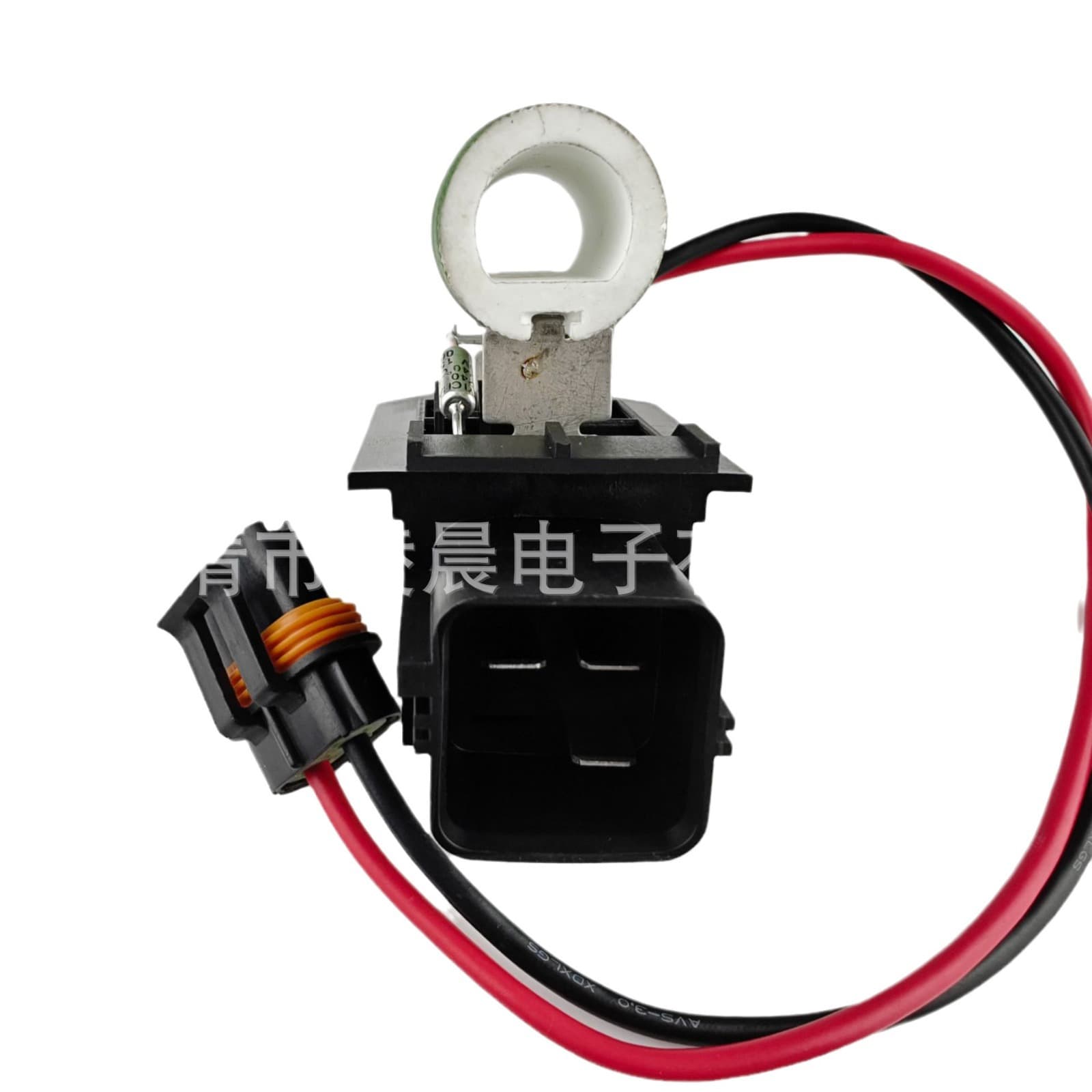 Suitable for Chrysler Dodge Challenger fan resistor 68050128AA, factory direct sales.