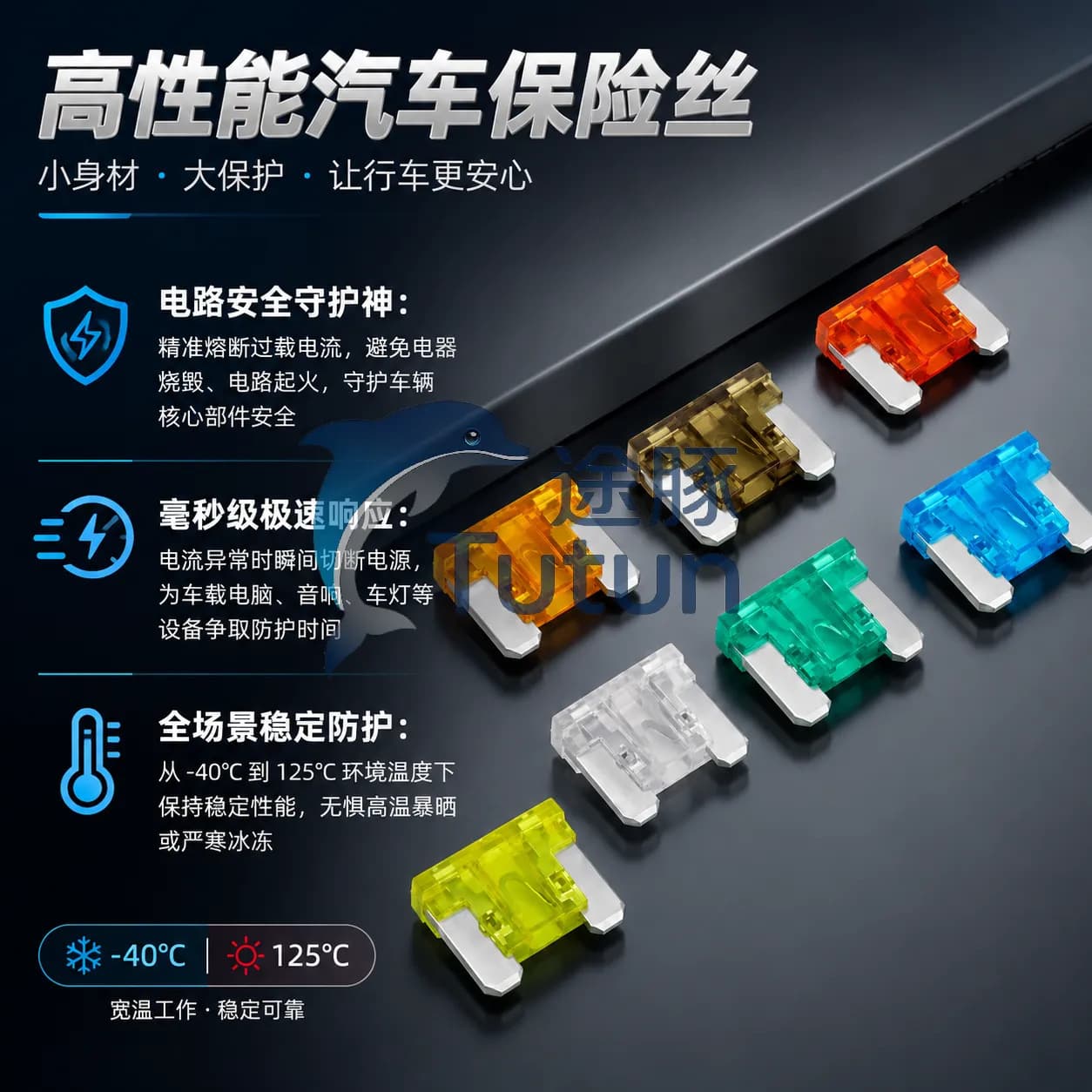 Corolla Ralink dual engine RAV4 Rongfang CHR Senna Reizhi Prado Crown original car fuse cigarette lighter