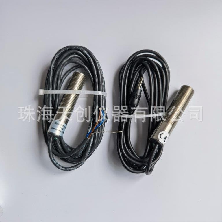 ROS-P photoelectric sensor, ROS-W photoelectric sensor, Monarch speed sensor, ROS