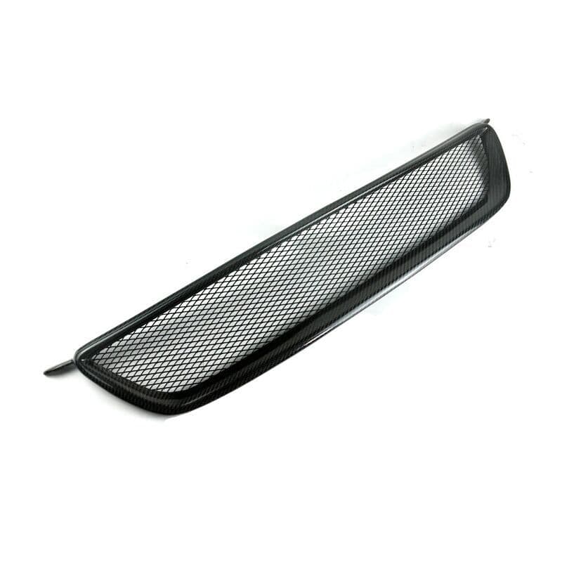 Suitable for 99-05 Lexus Is200 Is300 Carbon Fiber Grille Carbon Fiber Radiator Grille Air Intake Grille