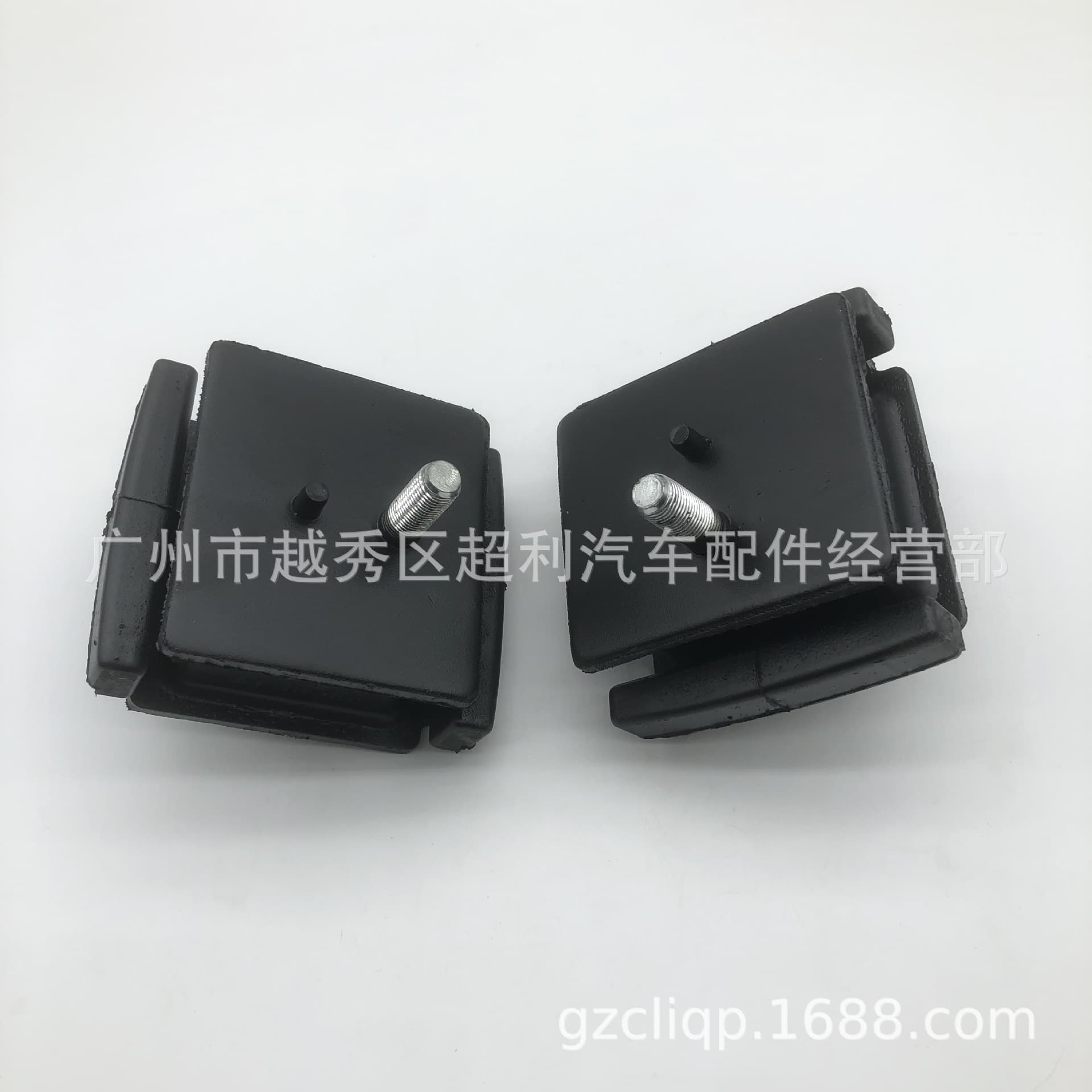 Compatible with 12361-58082 12361-58080 12361-58040 BB40 BB50 bus engine mount rubber