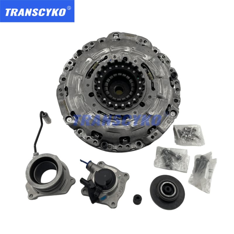 GAC Trumpchi Fiat/Viaggio/Brilliance V6/Compass Dry Dual-Clutch Transmission Clutch Assembly Bearing