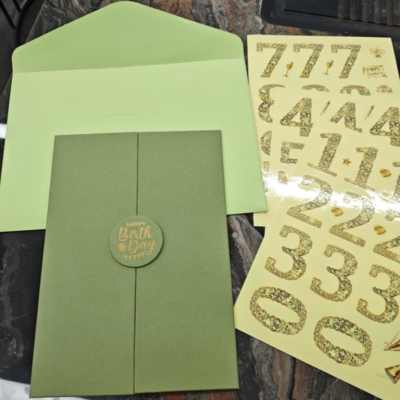 Amazon Birthday Guest Book Retirement Anniversary Birthday Sign-in Book Message Book Signature Book