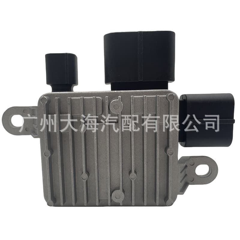 25385-2V700 (253852V700) is a resistor for Veloster blower radiators and fan resistors.