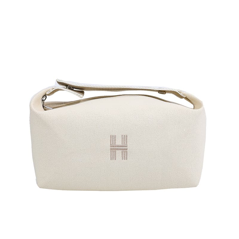 Ins-Style Travel Toiletry Bag, Large Capacity Solid Color Handheld Cosmetic Storage Bag, Wholesale Waterproof