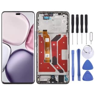 Screen Assembly for Huawei Honor X9C, Honor X60 Pro, Magic7 Lite LCD Display