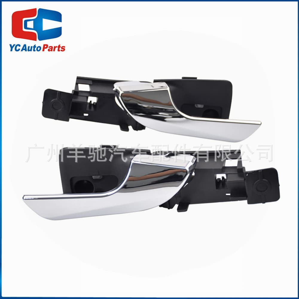 156092167 156092165 Car front door left and right door handles suitable for Alfa Romeo