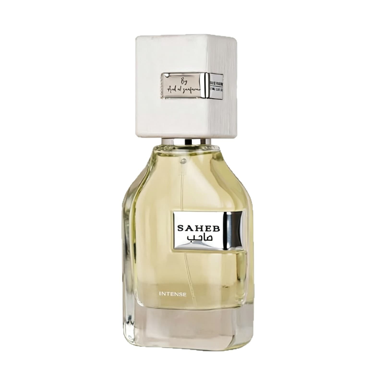 High Quality Men's and Women's Perfume Gift Box SAHEB Middle East Arabian Dubai Long Lasting Export Fragrance Hot Sale