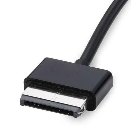 Compatible with ASUS TF101 TF201 Tablet Charger 15V1.2A EU Plug