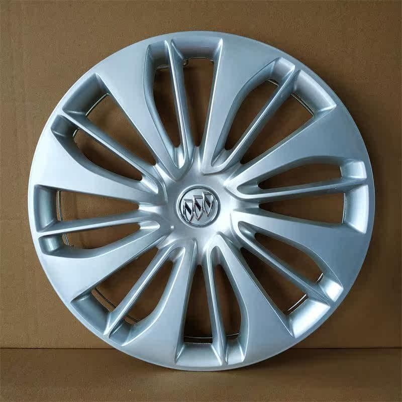 Suitable for 18-19 Buick New Excelle hub cap 15-inch wheel cap tire cover Buick Excelle decorative cover wheel cover