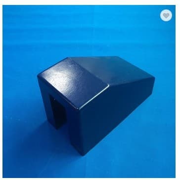 Custom ABS Thick Sheet Vacuum Forming Machine Shell Customizable Colors Hard Fireproof Production from Samples or Drawings