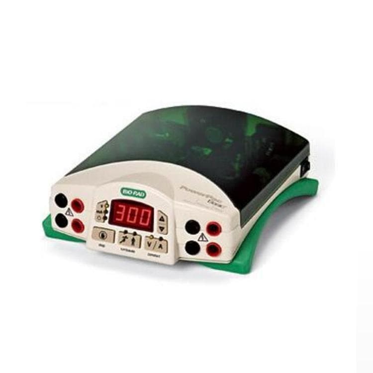 PowerPac Basic Electrophoresis System Power Supply 1645050 (Lainai Default Options, Other)