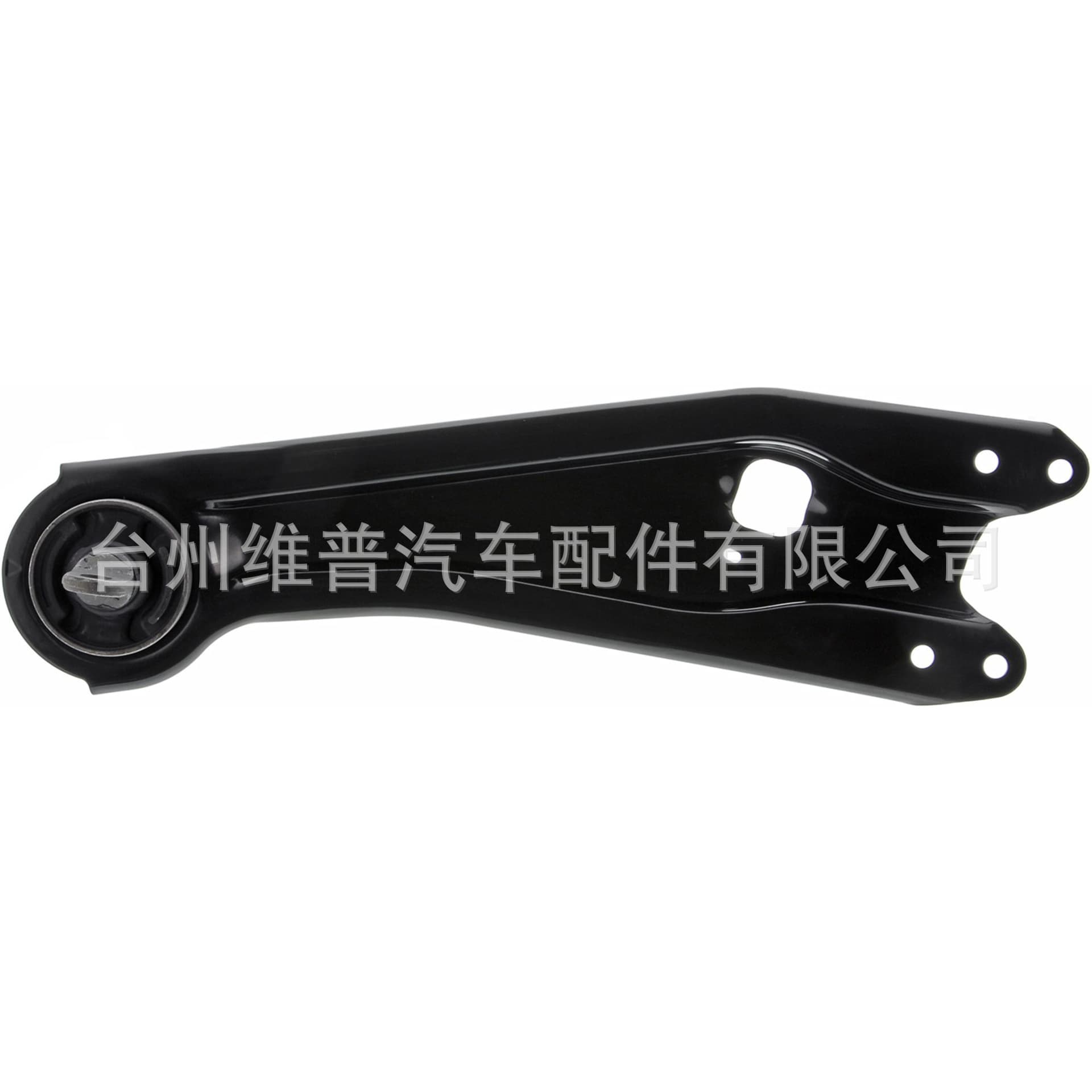Compatible with Right Rear Control Arm 2010-2013 Honda Pilot 2009-2015 52371SZAA01